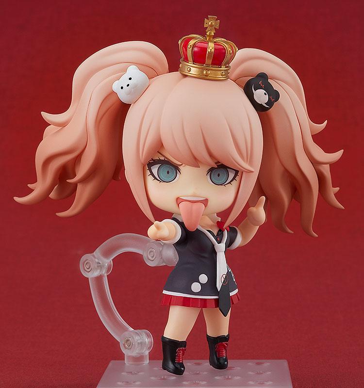 DANGANROPA 1 2 RELOAD - Junko Enoshima - Figurine Nendoroid 10cm - 3