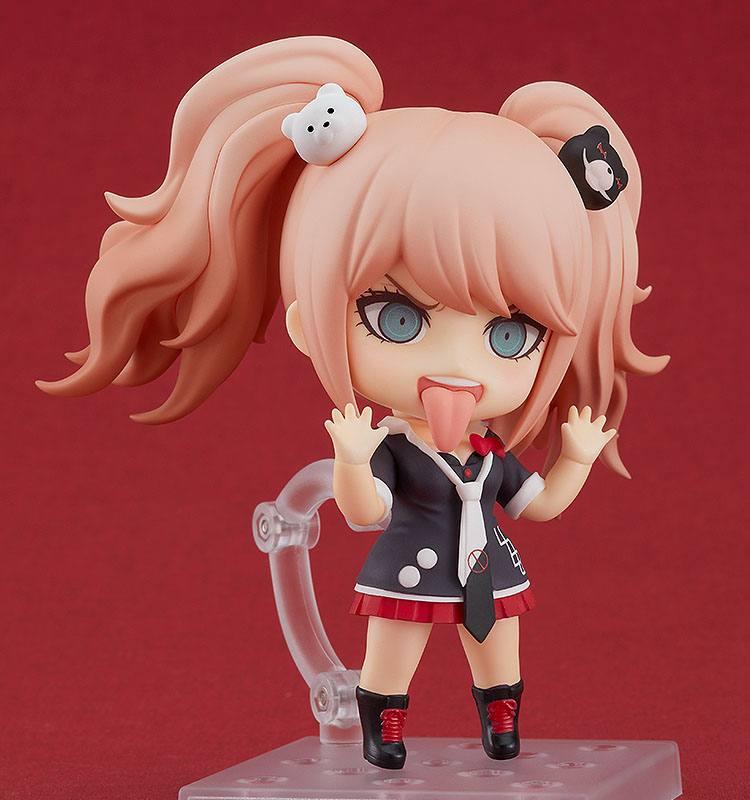DANGANROPA 1 2 RELOAD - Junko Enoshima - Figurine Nendoroid 10cm - 4