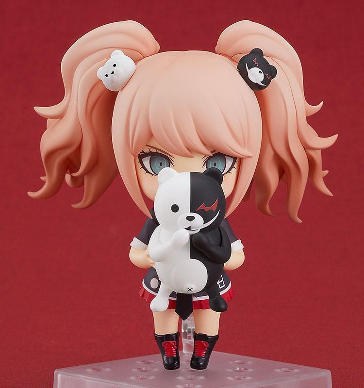 DANGANROPA 1 2 RELOAD - Junko Enoshima - Figurine Nendoroid 10cm - 5