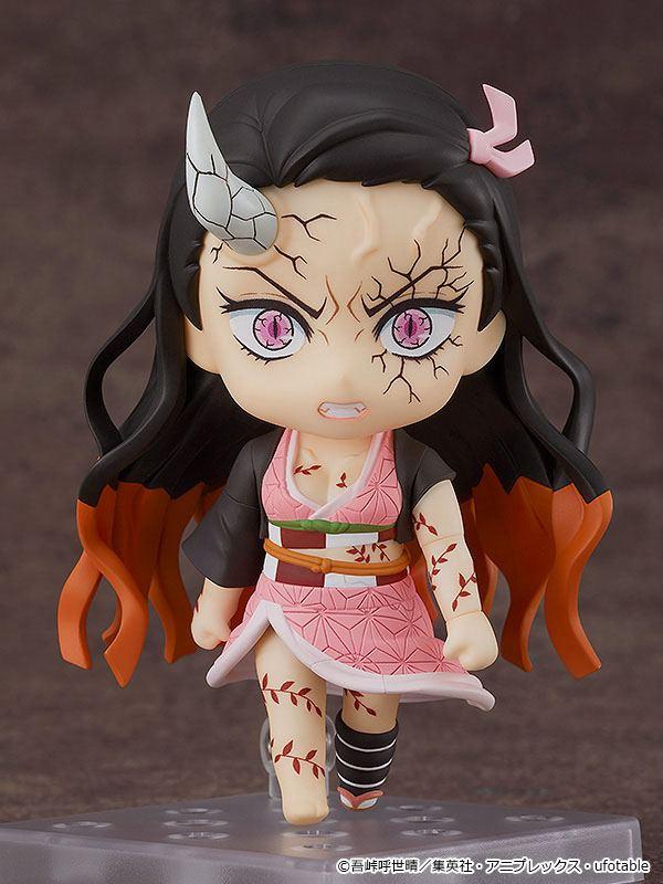 DEMON SLAYER - Nezuko 