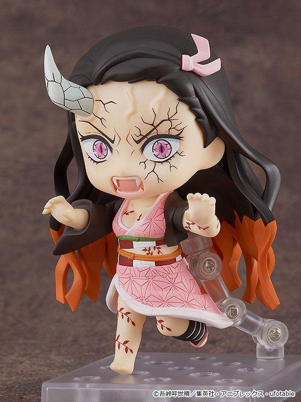 DEMON SLAYER - Nezuko 