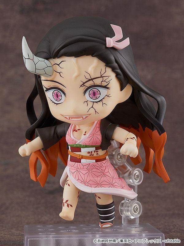 DEMON SLAYER - Nezuko 