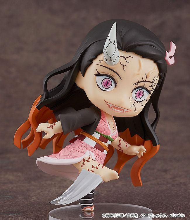 DEMON SLAYER - Nezuko 