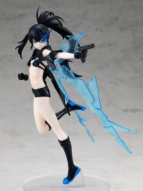 BLACK ROCK SHOOTER DAWN FALL - Empress 