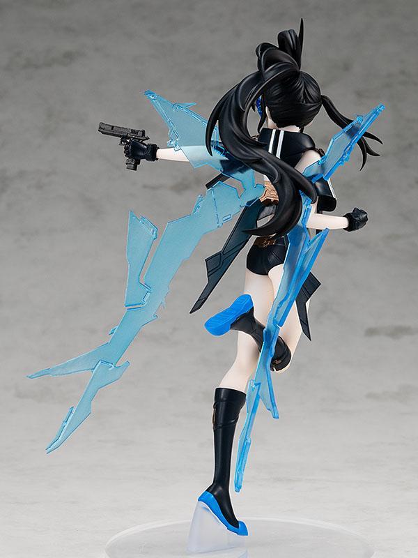 BLACK ROCK SHOOTER DAWN FALL - Empress 