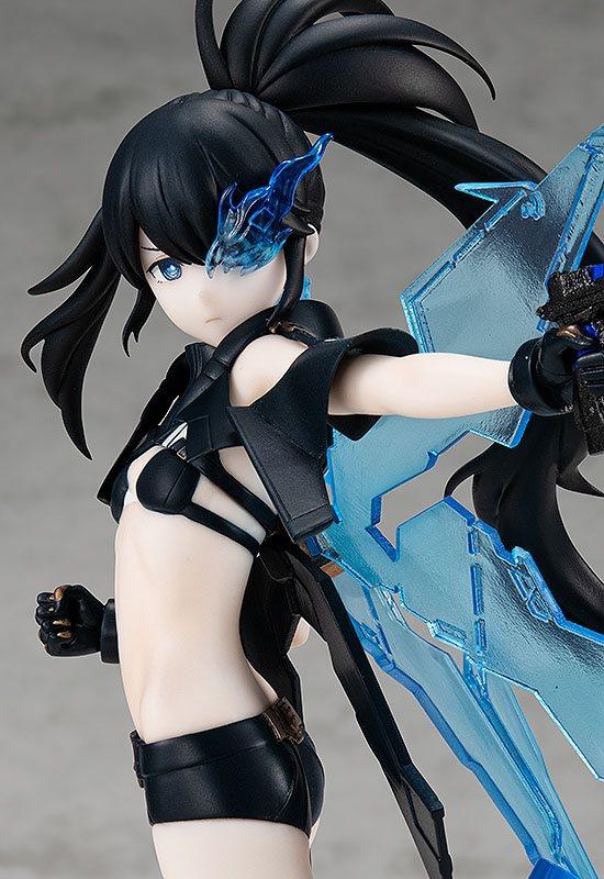 BLACK ROCK SHOOTER DAWN FALL - Empress 