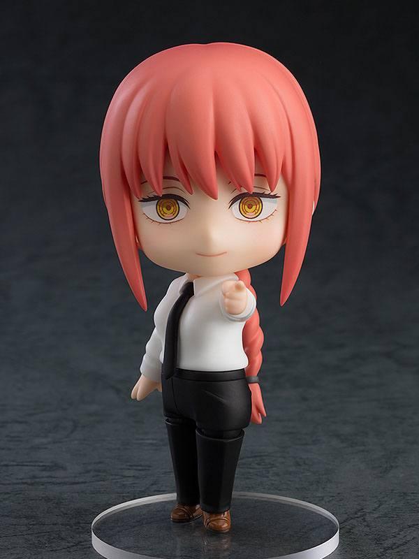 CHAINSAW MAN - Makima - Figurine Nendoroid 10cm - 2