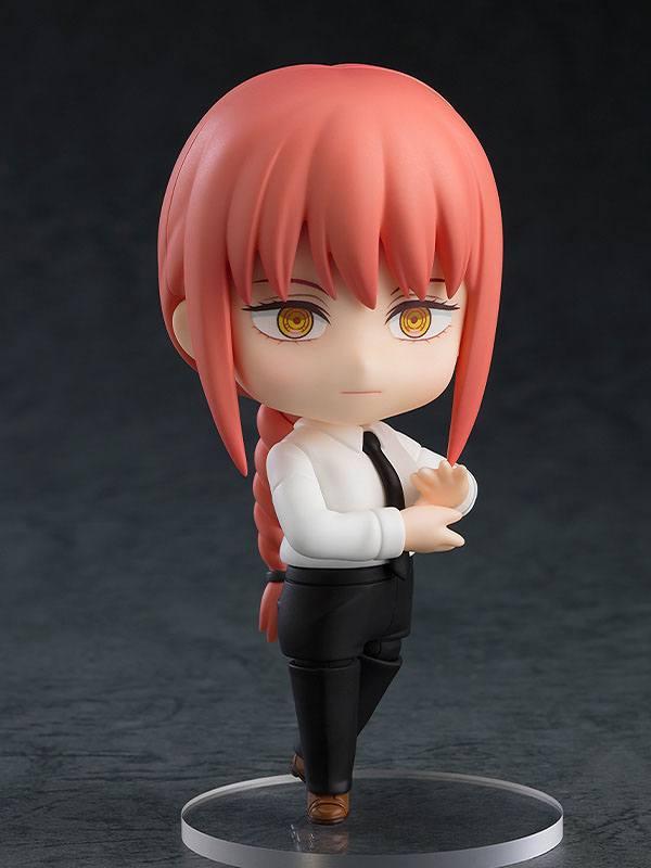 CHAINSAW MAN - Makima - Figurine Nendoroid 10cm - 4
