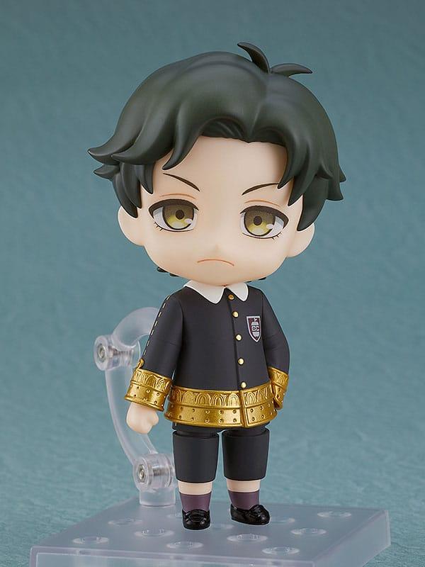 SPY X FAMILY - Damian Desmond - Figurine Nendoroid 10cm - 2
