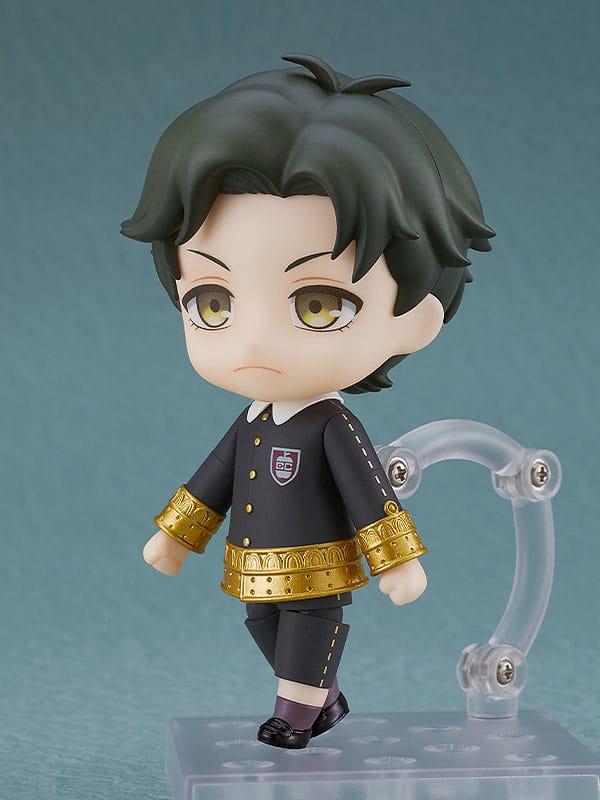THE MATRIX - Neo Nendoroid Action Figure # 1871 Varie Good Smile Company