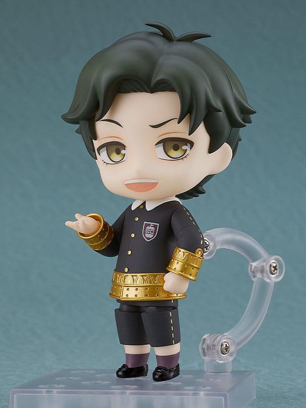 SPY X FAMILY - Damian Desmond - Figurine Nendoroid 10cm - 4