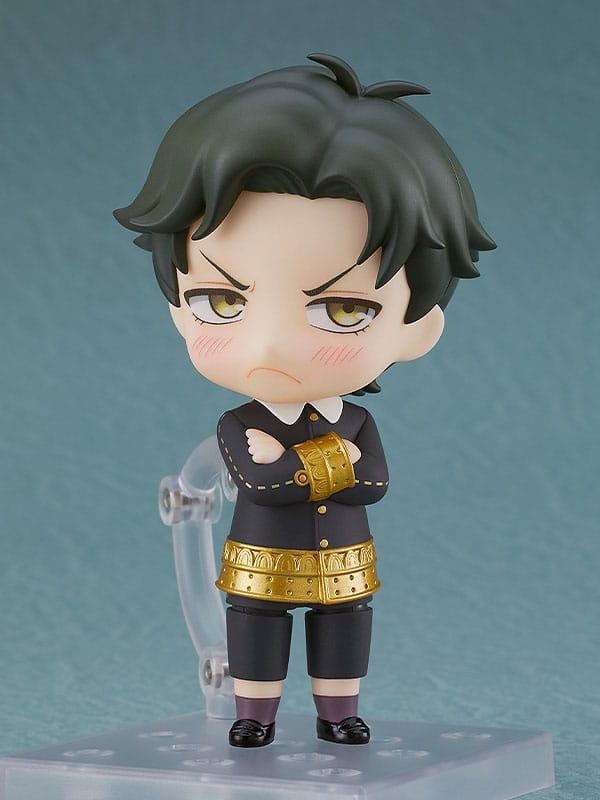 SPY X FAMILY - Damian Desmond - Figurine Nendoroid 10cm - 5