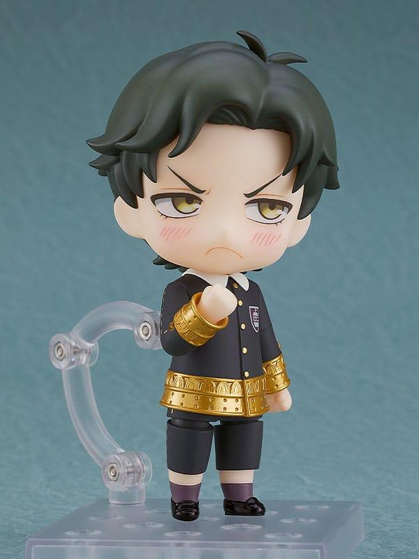 SPY X FAMILY - Damian Desmond - Figurine Nendoroid 10cm - 6