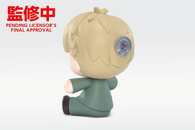 SPY X FAMILY - Loid Forger - Figurine Chiby Huggy Good Smile 6cm - 3
