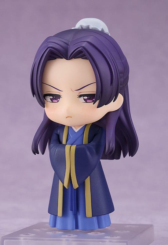 LES CARNETS DE L'APOTHICAIRE - Jinshi - Figurine Nendoroid 10cm - 3