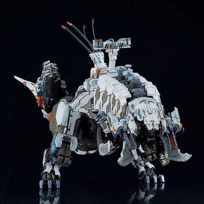 HORIZON FORBIDDEN WEST - Thunderjaw - Plastic Model Kit Moderoid 38cm - 2