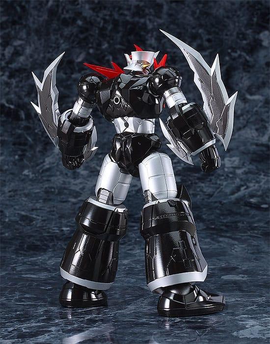 MSSPhoenix.MSSPanzer.MSSPeriodセット Sentinel Riobot Shin Mazinger Zero vs Ankoku Daishougun