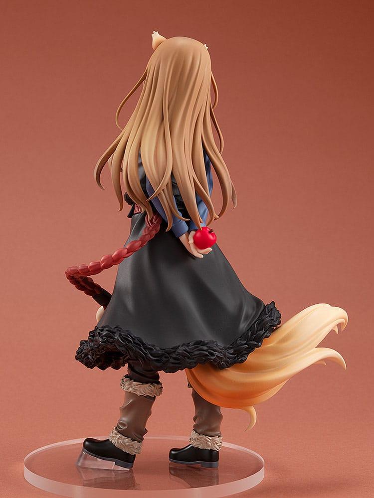 SPICE AND WOLF - Holo (Version 2024) - Pop Up Parade 17cm - 2