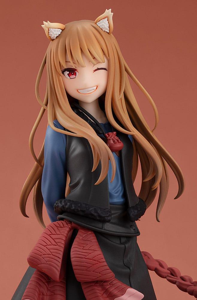 SPICE AND WOLF - Holo (Version 2024) - Pop Up Parade 17cm - 3