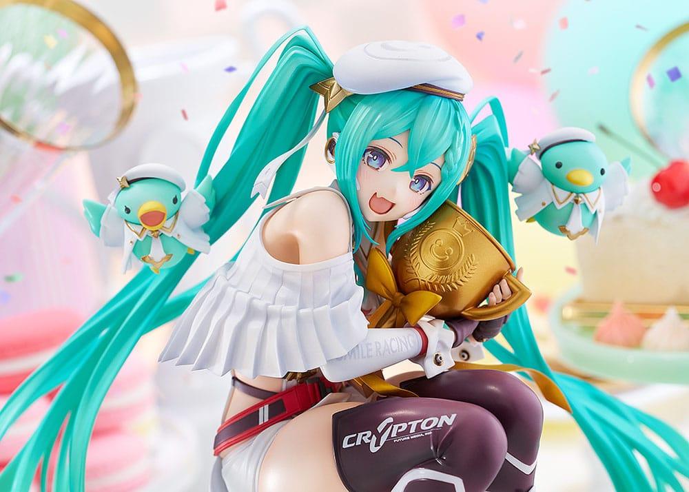 HATSUNE MIKU - Racing Miku 2023 