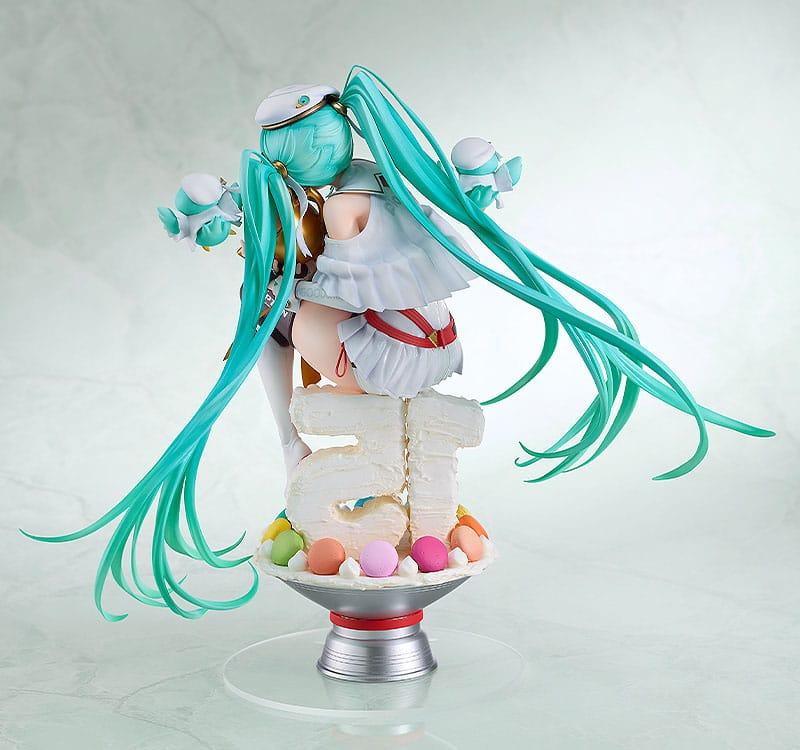 HATSUNE MIKU - Racing Miku 2023 
