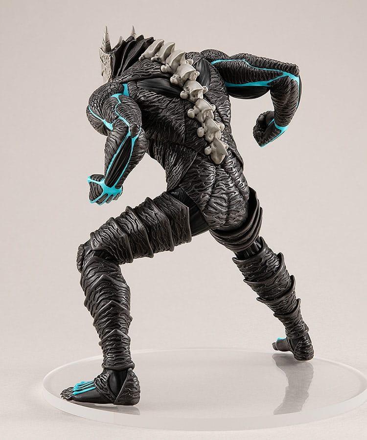 KAIJU NO. 8 - Kaiju No. 8 - Pop Up Parade 17cm - 2