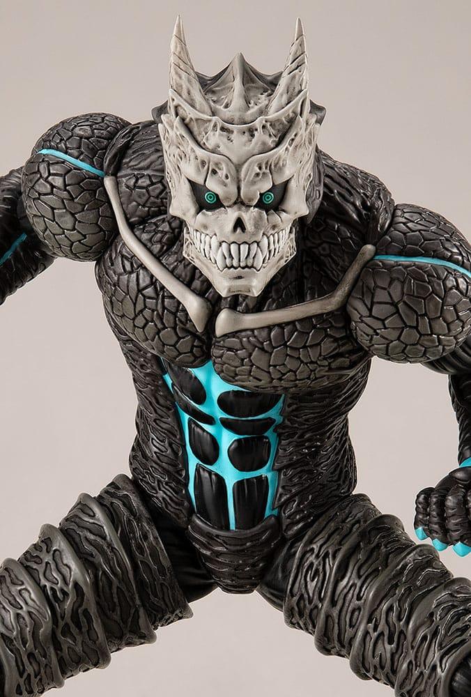 KAIJU NO. 8 - Kaiju No. 8 - Pop Up Parade 17cm - 3