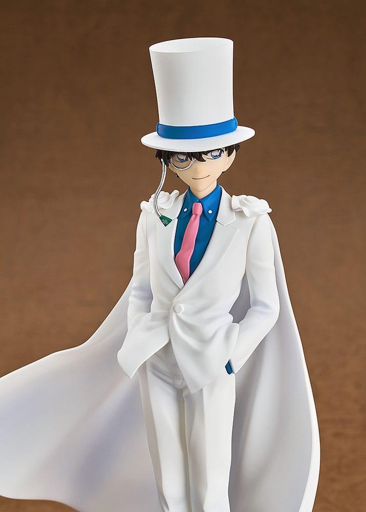 DETECTIVE CONAN - Kid the phantom thief - Pop Up Parade 15cm - 3