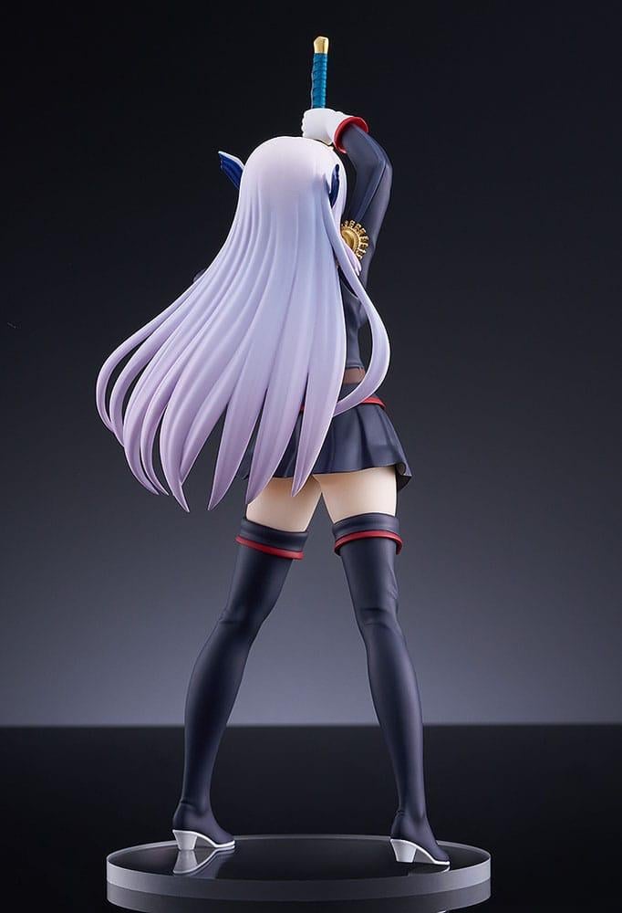 DEMON SLAVE - Kyoka Uzen - Pop Up Parade 20cm - 2