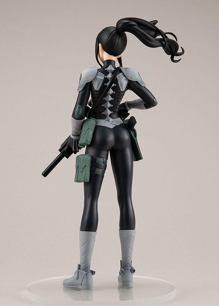 KAIJU NO. 8 - Mina Ashiro - Pop Up Parade 17cm - 2