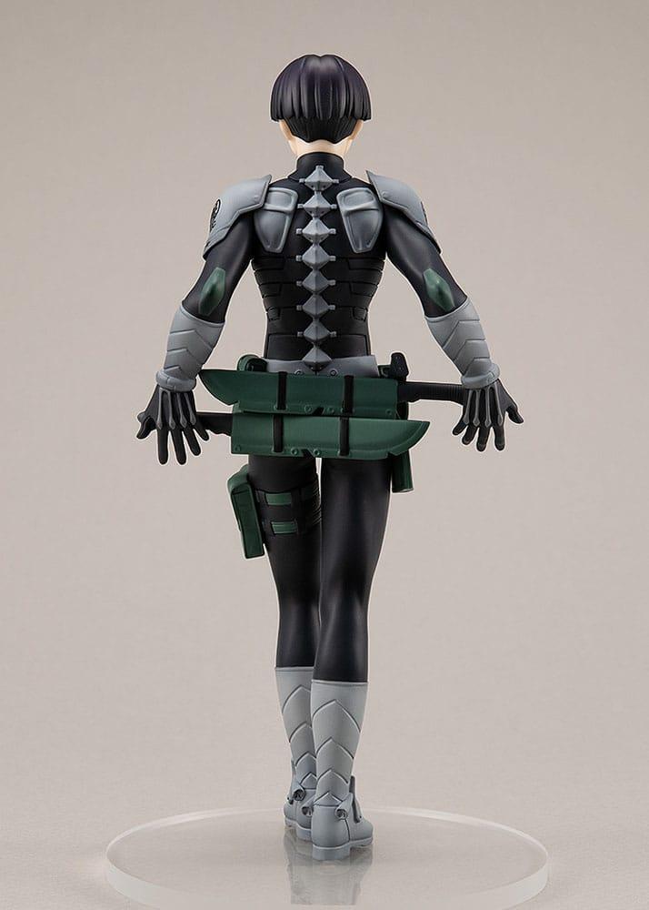 KAIJU NO. 8 - Soshiro Hoshina - Pop Up Parade 18cm - 2