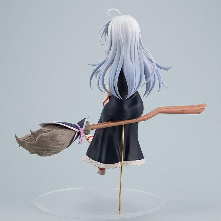 WANDERING WITCH THE JOURNEY OF ELAINA - Elaina - Pop Up Parade L 19cm - 3