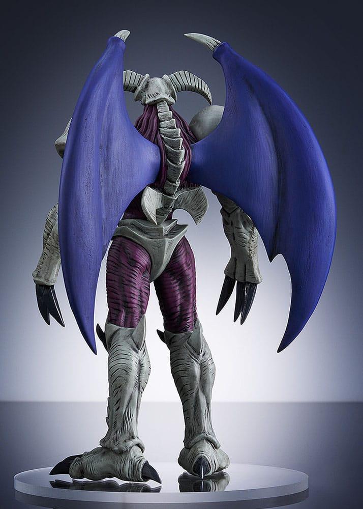 YU-GI-OH! - Crâne Invoqué - Pop Up Parade L 22cm - 2