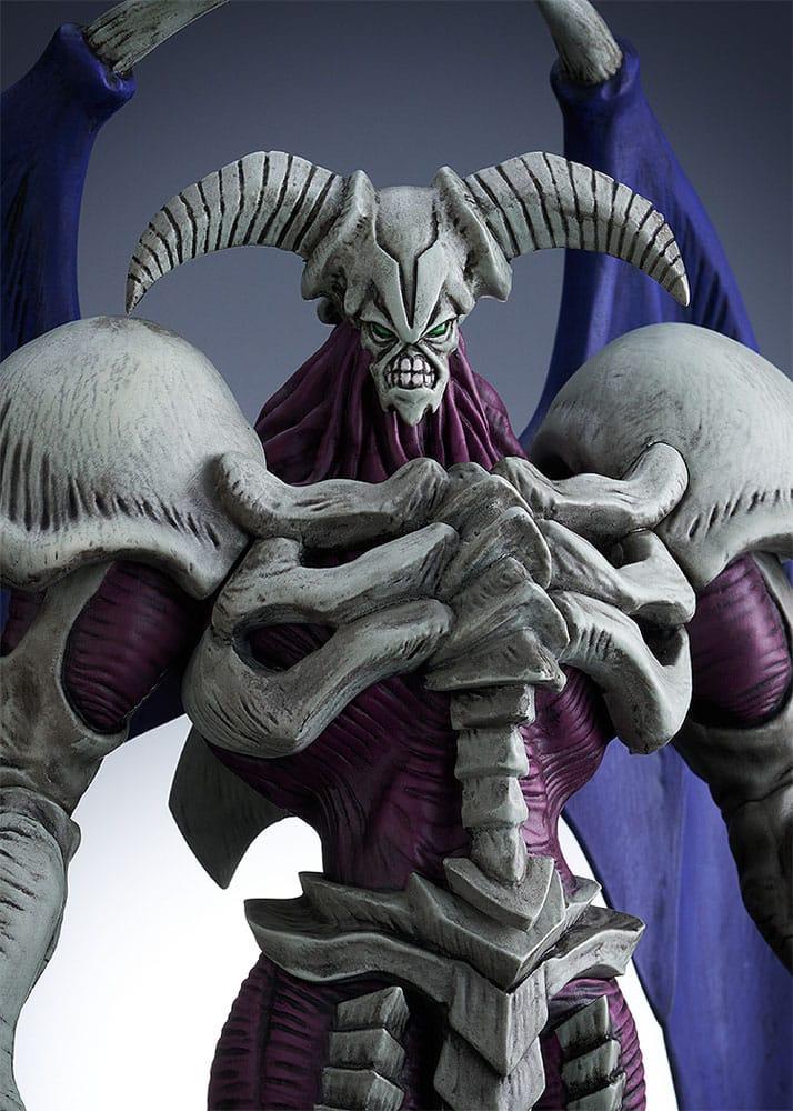YU-GI-OH! - Crâne Invoqué - Pop Up Parade L 22cm - 3