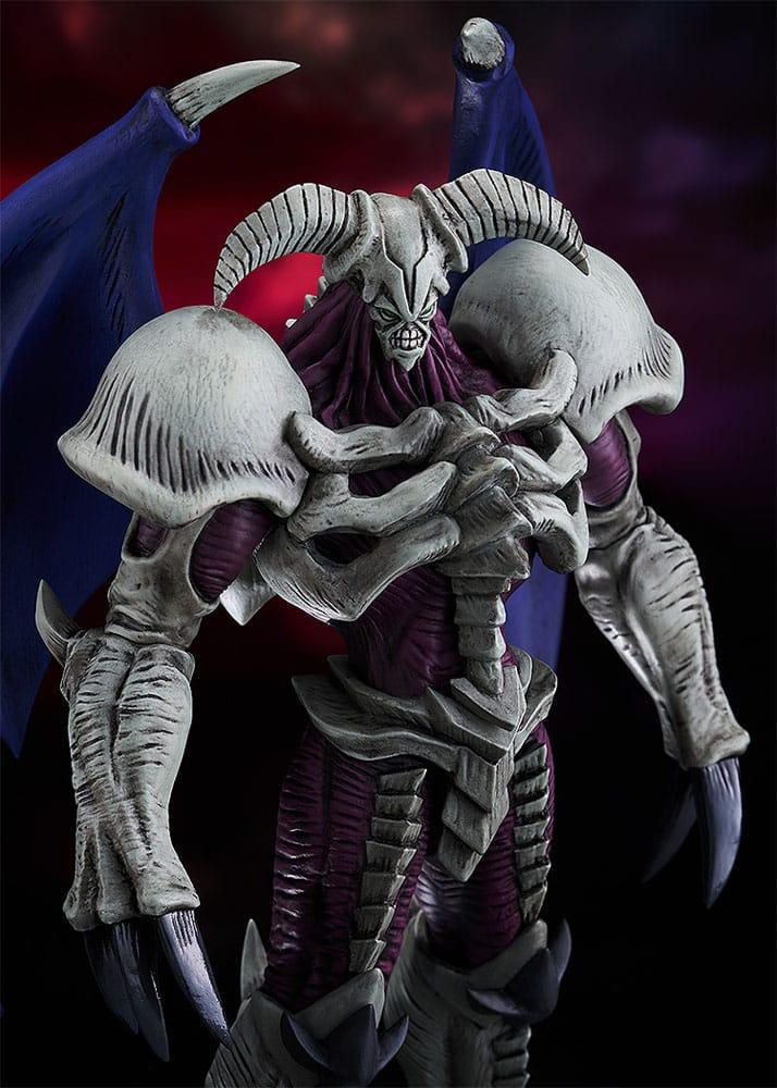 YU-GI-OH! - Crâne Invoqué - Pop Up Parade L 22cm - 4