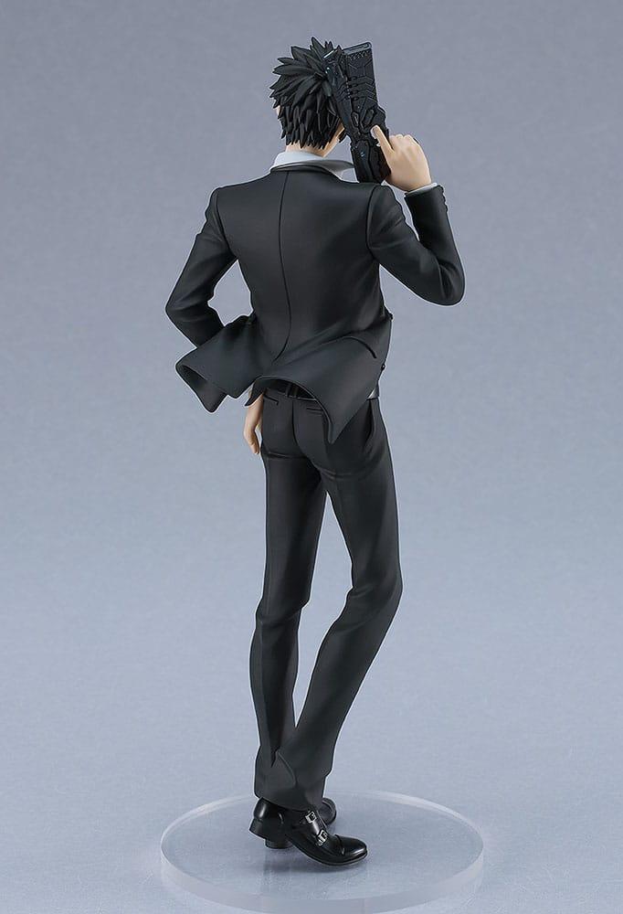 PSYCHO-PASS - Shinya Kogami - Pop Up Parade L 25cm - 2