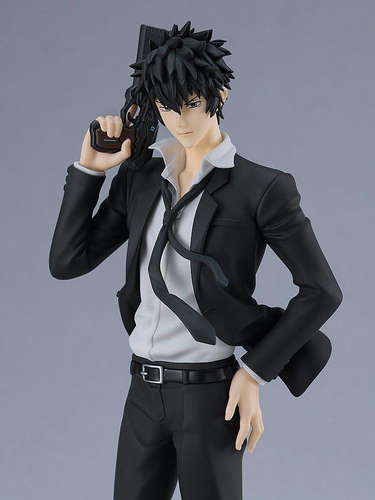PSYCHO-PASS - Shinya Kogami - Pop Up Parade L 25cm - 3