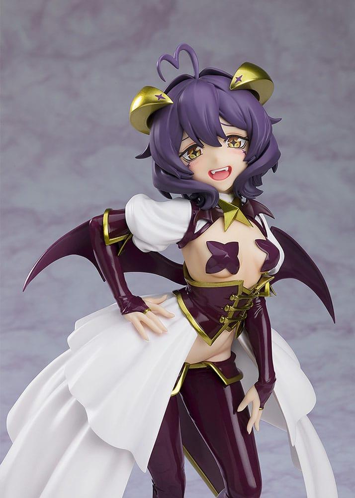 GUSHING OVER MAGICAL GIRLS - Magia Baiser  - Pop Up Parade Large 22cm - 3