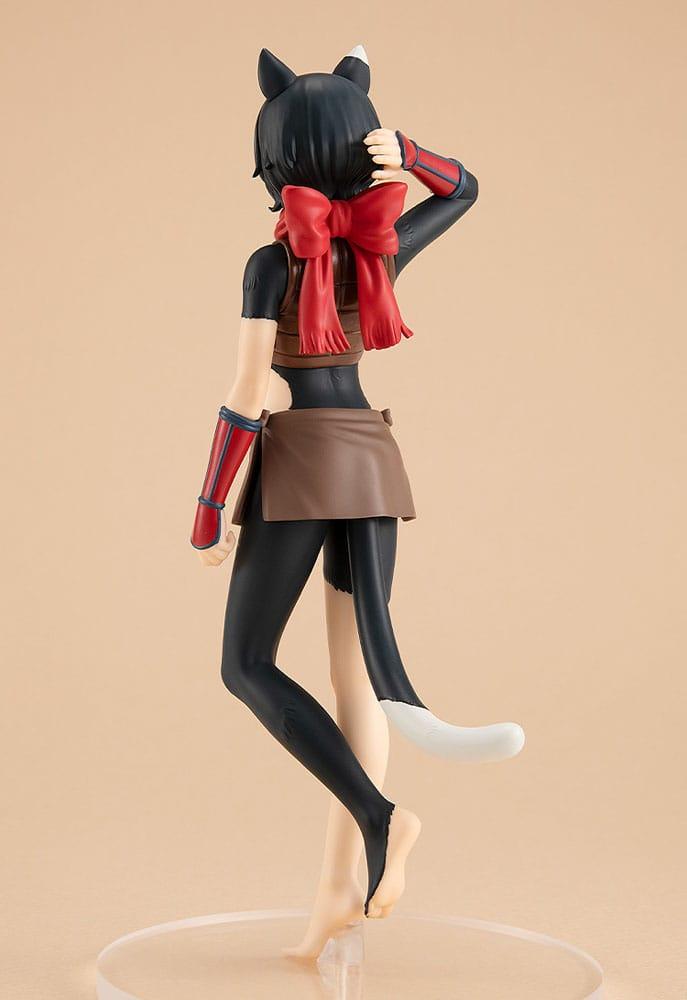 GLOUTONS ET DRAGONS - Izutsumi - Pop Up Parade 16cm - 2