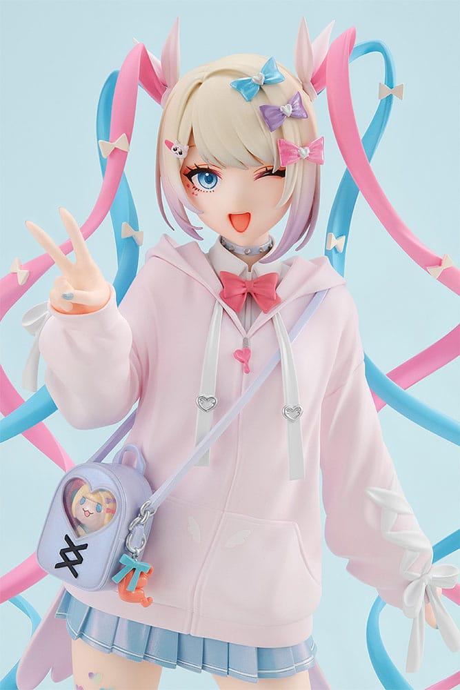 NEEDY STREAMER OVERLOAD - OMGKawaiiAngel - Pop Up Parade L 22cm - 3