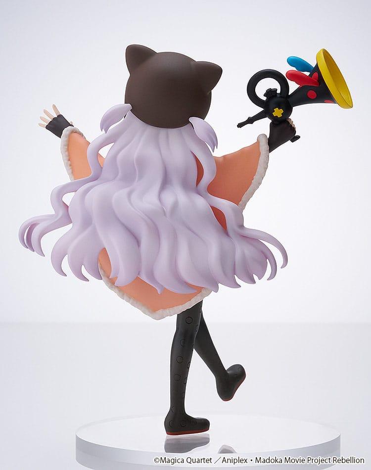 PUELLA MAGICA - Nagisa Momoe - Pop Up Parade 14cm - 2