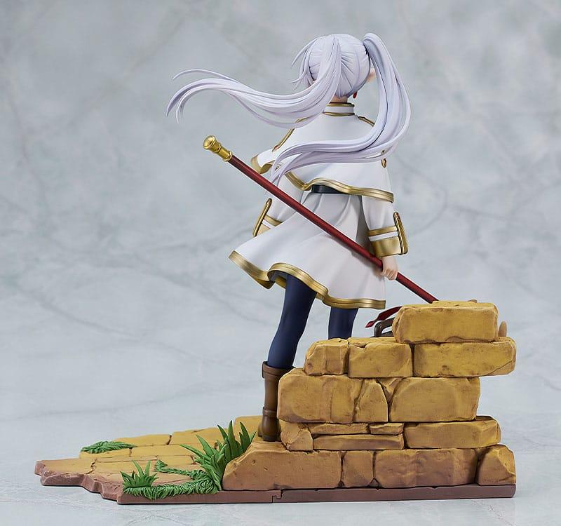 FRIEREN BEYHOND JOURNEY'S END - Frieren - Statuette 1/7 21cm - 3