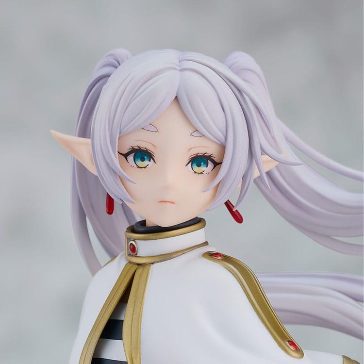 FRIEREN BEYHOND JOURNEY'S END - Frieren - Statuette 1/7 21cm - 4