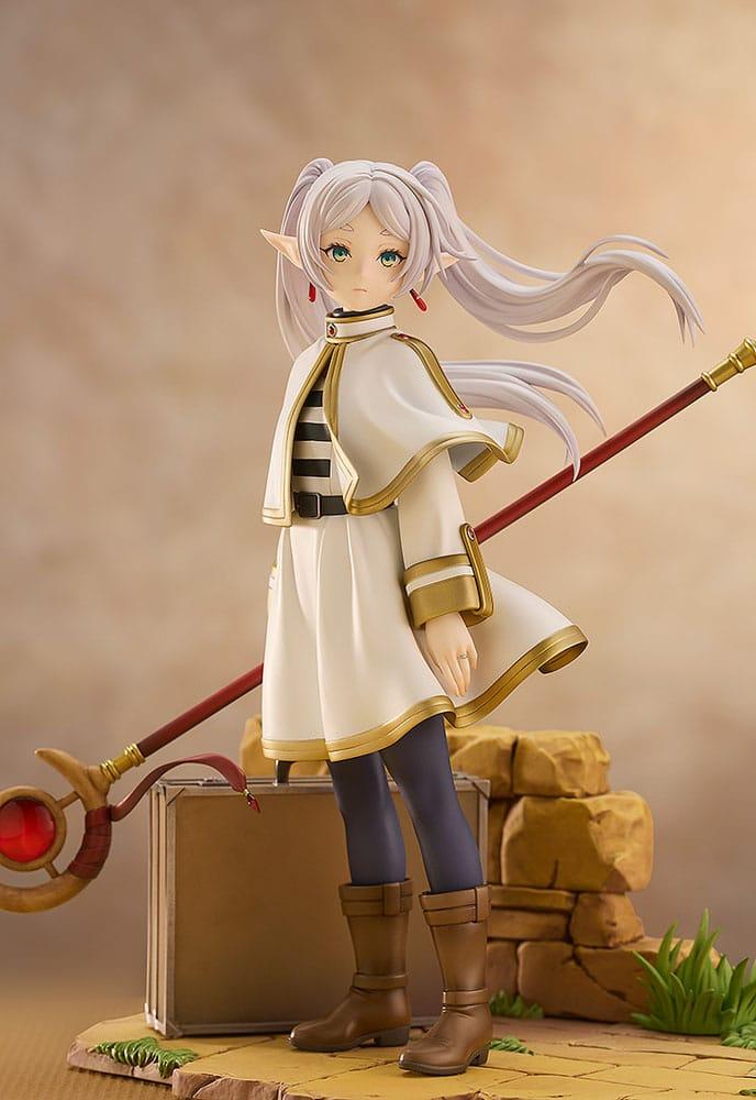 FRIEREN BEYHOND JOURNEY'S END - Frieren - Statuette 1/7 21cm - 6
