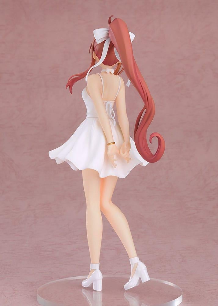 DOKI DOKI LITERATURE CLUB - Monika 