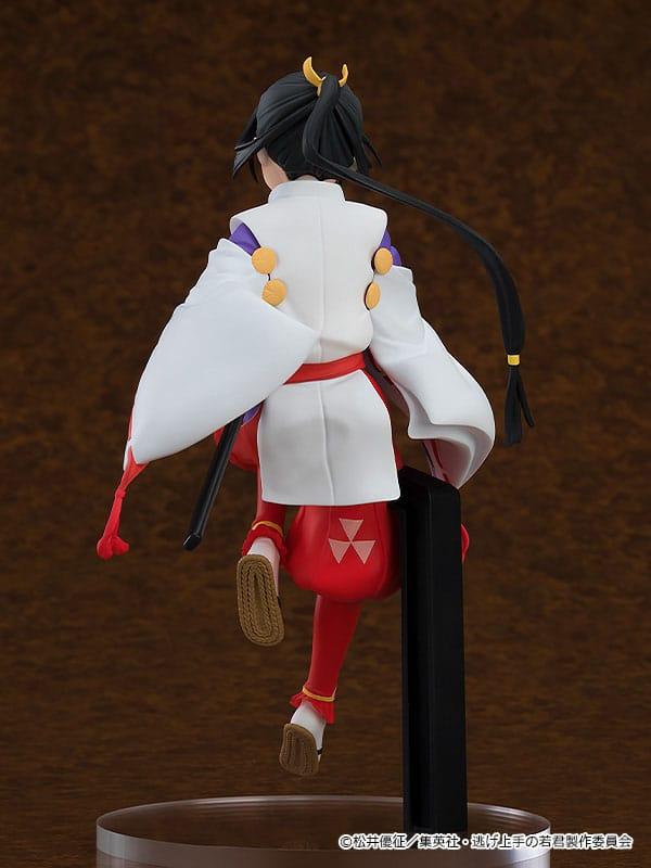 THE ELUSIVE SAMURAI - Tokiyuko Hojo - Pop Up Parade 16cm - 2