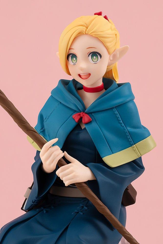 GLOUTONS ET DRAGONS - Marcille - Pop Up Parade Swacchao 13cm - 2