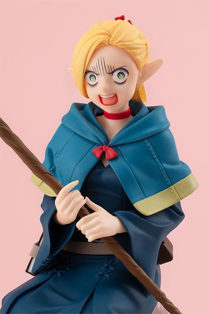 GLOUTONS ET DRAGONS - Marcille - Pop Up Parade Swacchao 13cm - 3