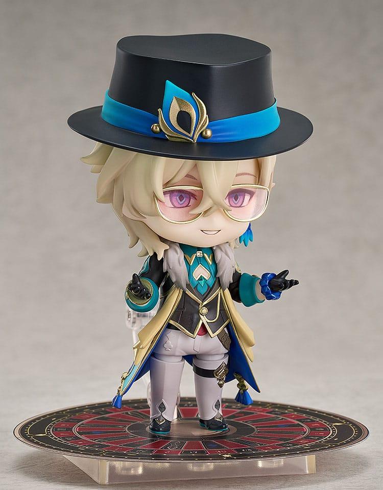 HONKAI STAR RAIL - Adventurine - Figurine Nendoroid 10cm - 3