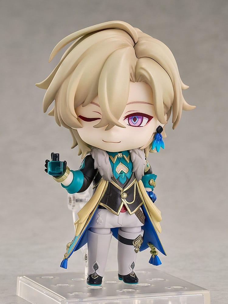 HONKAI STAR RAIL - Adventurine - Figurine Nendoroid 10cm - 4
